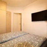Haus Windjammer Duhnen 3 *
