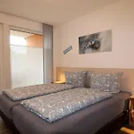Haus Windjammer Duhnen 3 쿡스하펜