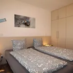 Apartment Haus Windjammer Duhnen 3