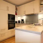 Haus Windjammer Duhnen 3 쿡스하펜