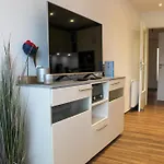 Haus Windjammer Duhnen 3 Apartment *