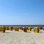 Haus Windjammer Duhnen 3 *