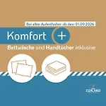 Haus Windjammer Duhnen 3 Appartamento Cuxhaven