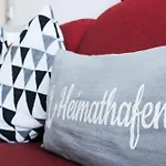 Haus Windjammer Duhnen 3 Cuxhaven