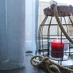 Haus Windjammer Duhnen 3 Appartamento