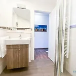 Appartamento Haus Windjammer Duhnen 3