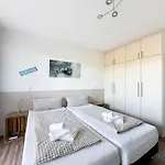 Appartamento Haus Windjammer Duhnen 3 *