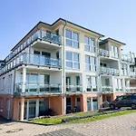 Appartamento Haus Windjammer Duhnen 3 Cuxhaven