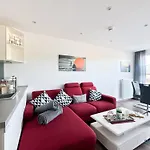 Haus Windjammer Duhnen 3 *