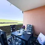 Haus Windjammer Duhnen 3 Cuxhaven