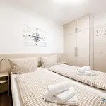 Haus Windjammer Duhnen 3 Appartamento Cuxhaven