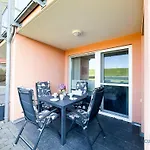Apartment Haus Windjammer Duhnen 3