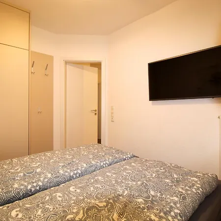 Haus Windjammer Duhnen 3 *