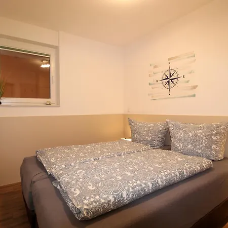 Haus Windjammer Duhnen 3