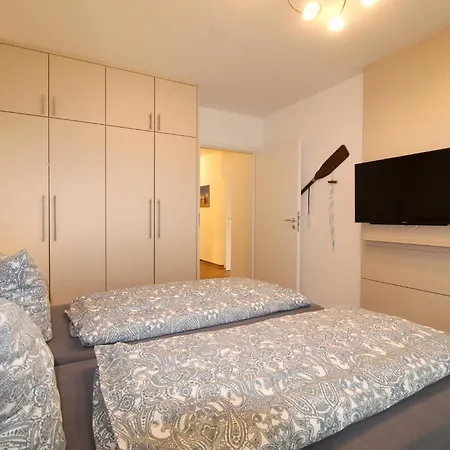 Haus Windjammer Duhnen 3