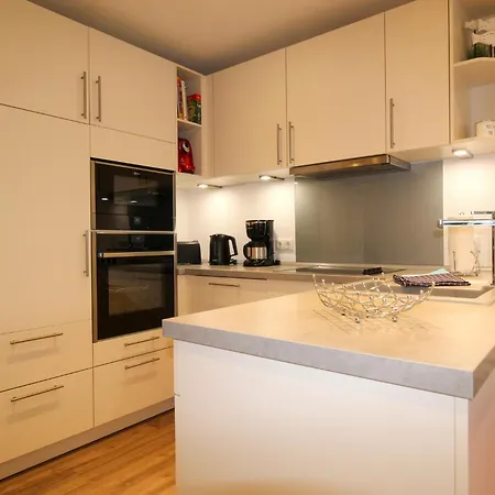 Haus Windjammer Duhnen 3 Куксхафен