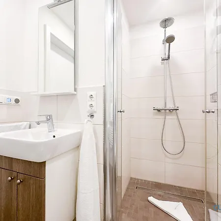 Διαμέρισμα Haus Windjammer Duhnen 3 Κουξχάφεν